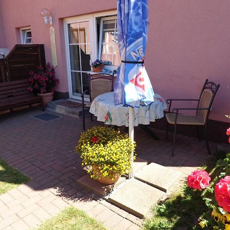Ferienwohnung Duehne Ostseebad Kühlungsborn المظهر الخارجي الصورة