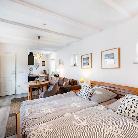 Ferienwohnung Duehne Ostseebad Kühlungsborn المظهر الخارجي الصورة