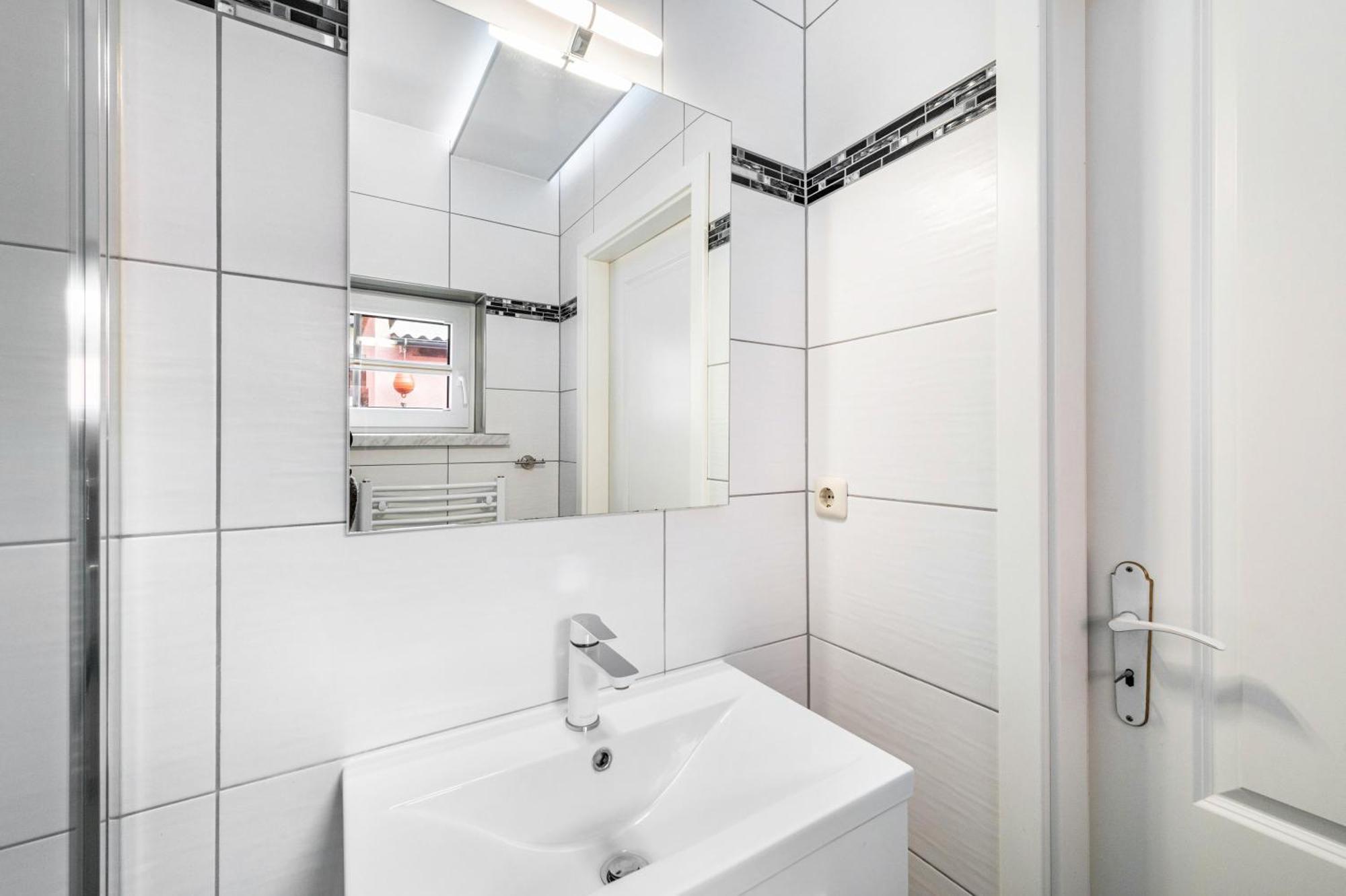 Ferienwohnung Duehne Ostseebad Kühlungsborn المظهر الخارجي الصورة