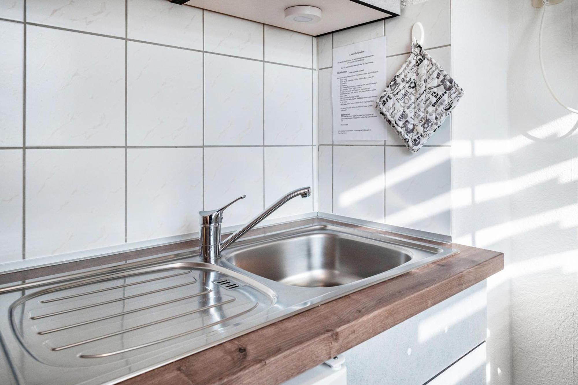 Ferienwohnung Duehne Ostseebad Kühlungsborn المظهر الخارجي الصورة