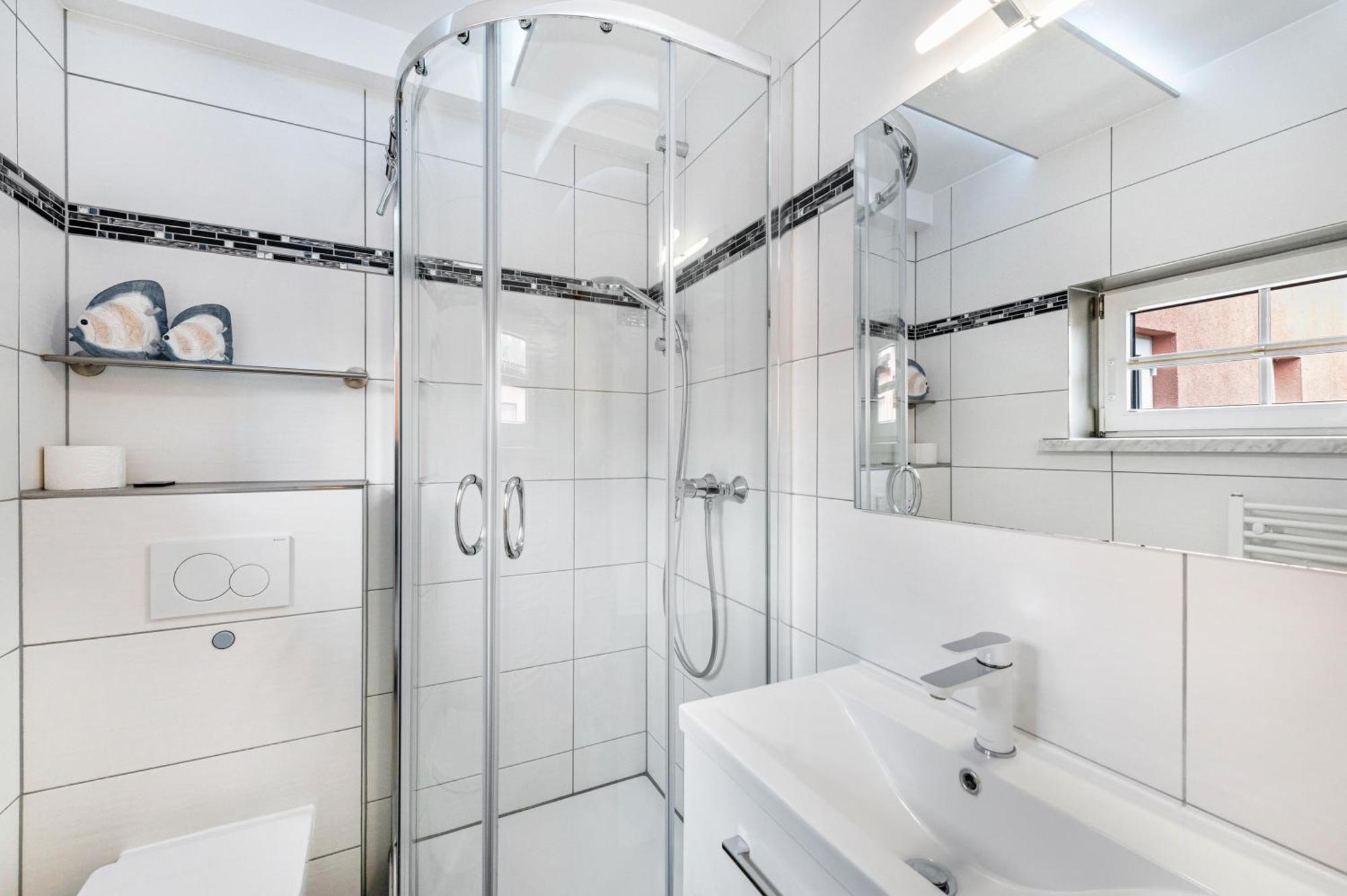 Ferienwohnung Duehne Ostseebad Kühlungsborn المظهر الخارجي الصورة
