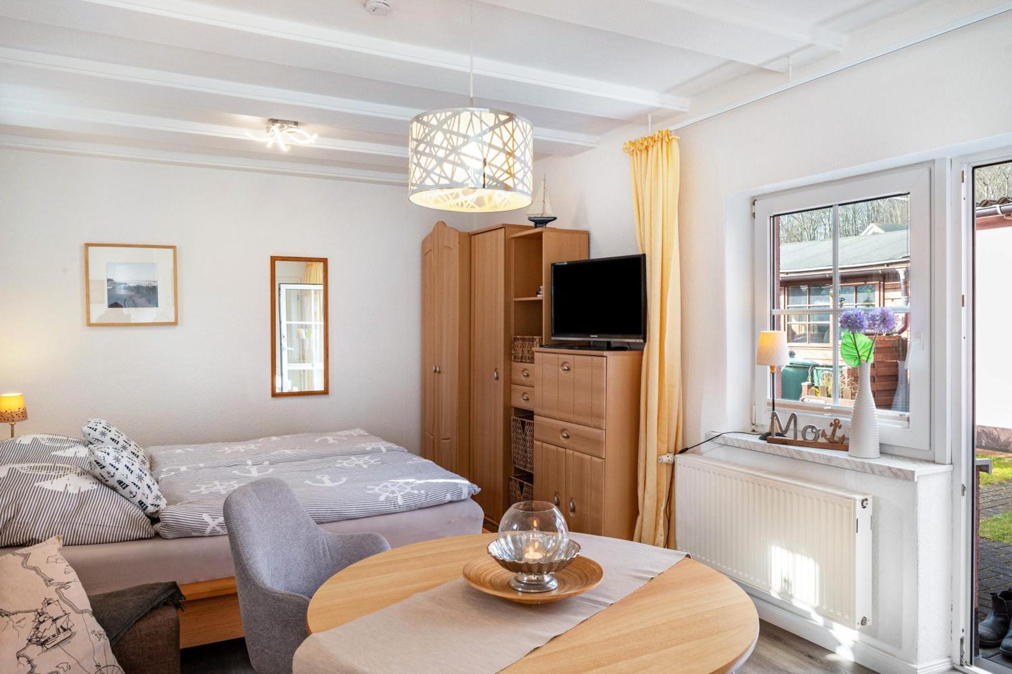 Ferienwohnung Duehne Ostseebad Kühlungsborn المظهر الخارجي الصورة