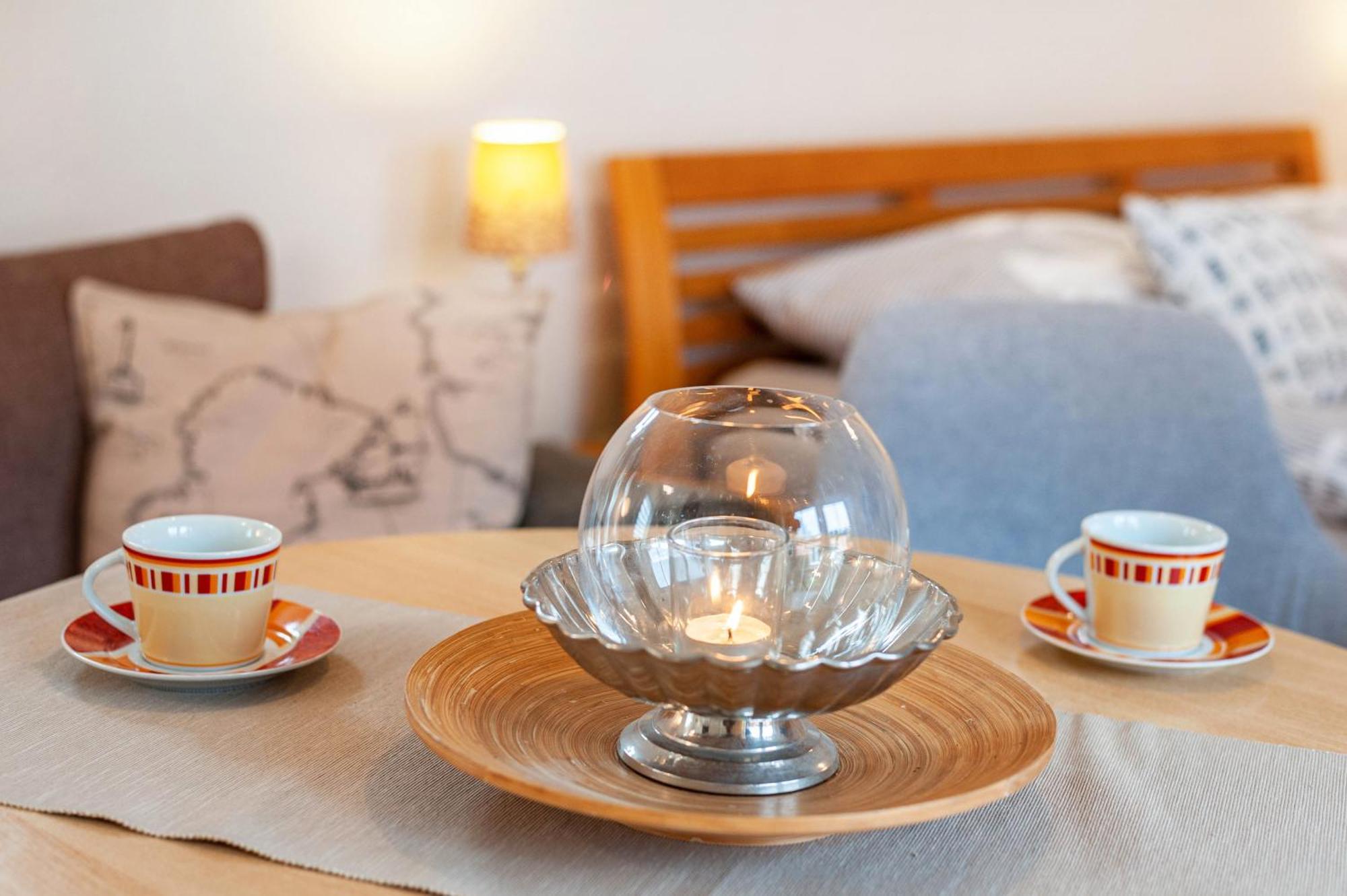Ferienwohnung Duehne Ostseebad Kühlungsborn المظهر الخارجي الصورة