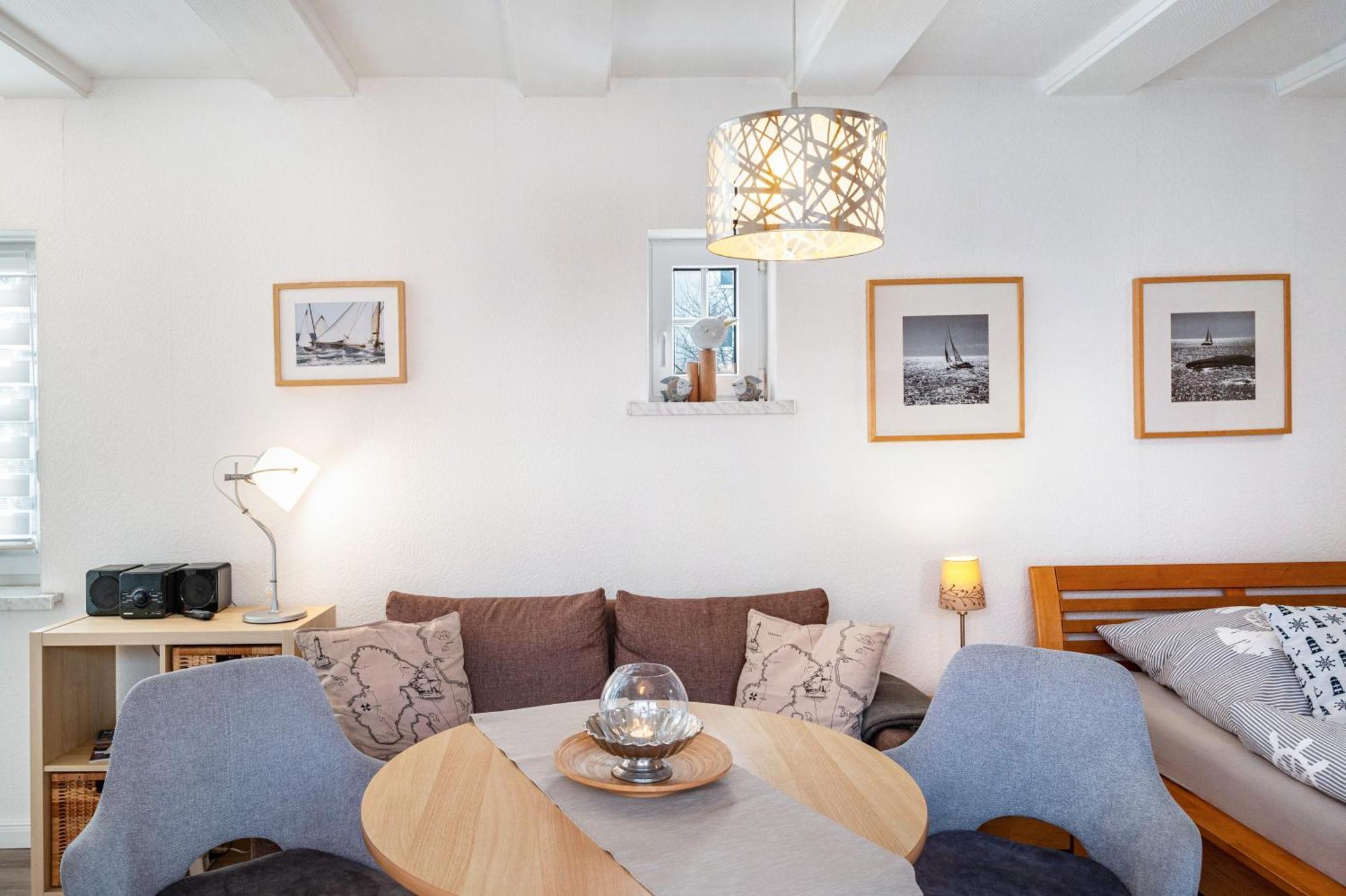 Ferienwohnung Duehne Ostseebad Kühlungsborn المظهر الخارجي الصورة