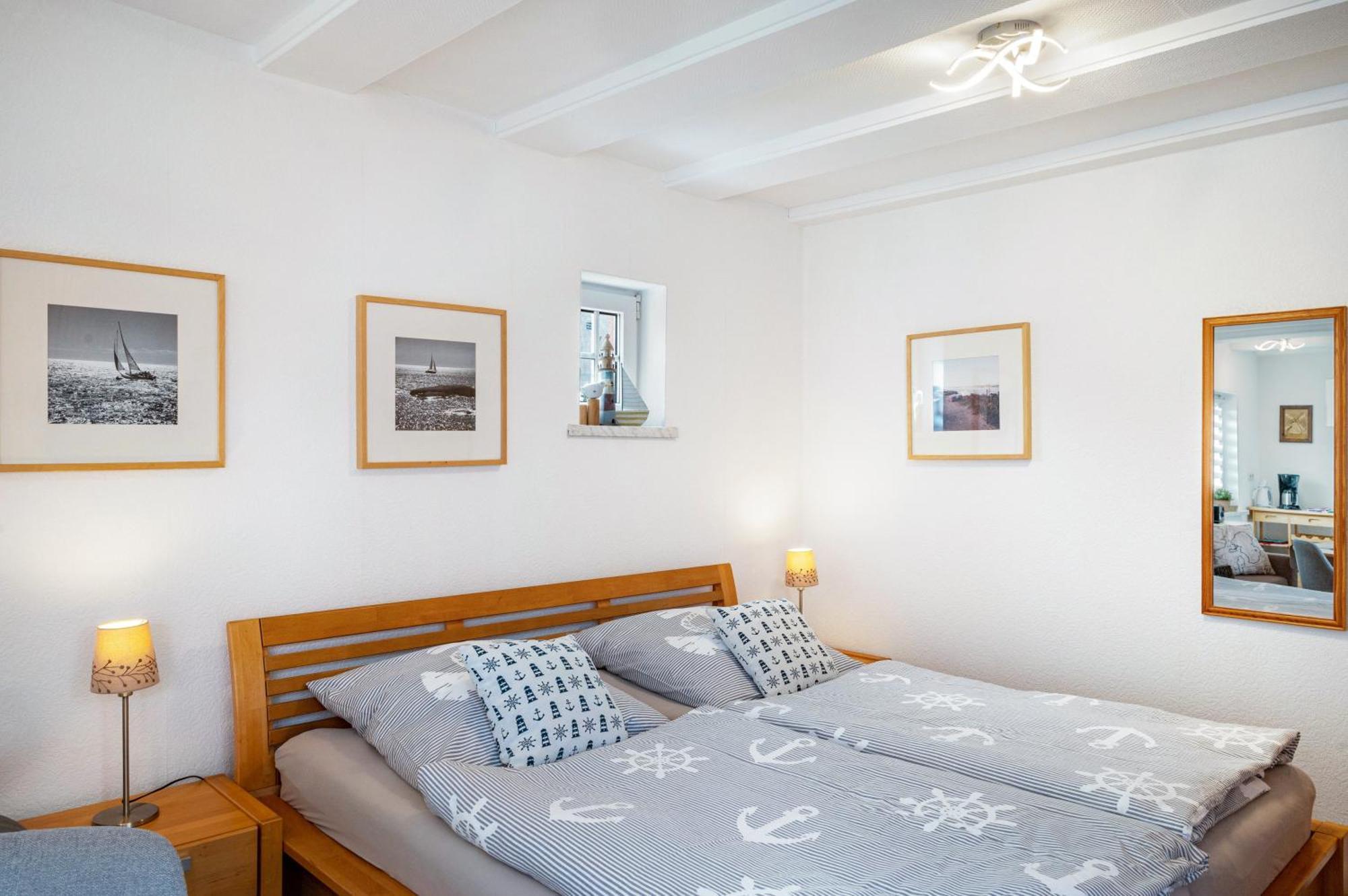 Ferienwohnung Duehne Ostseebad Kühlungsborn المظهر الخارجي الصورة