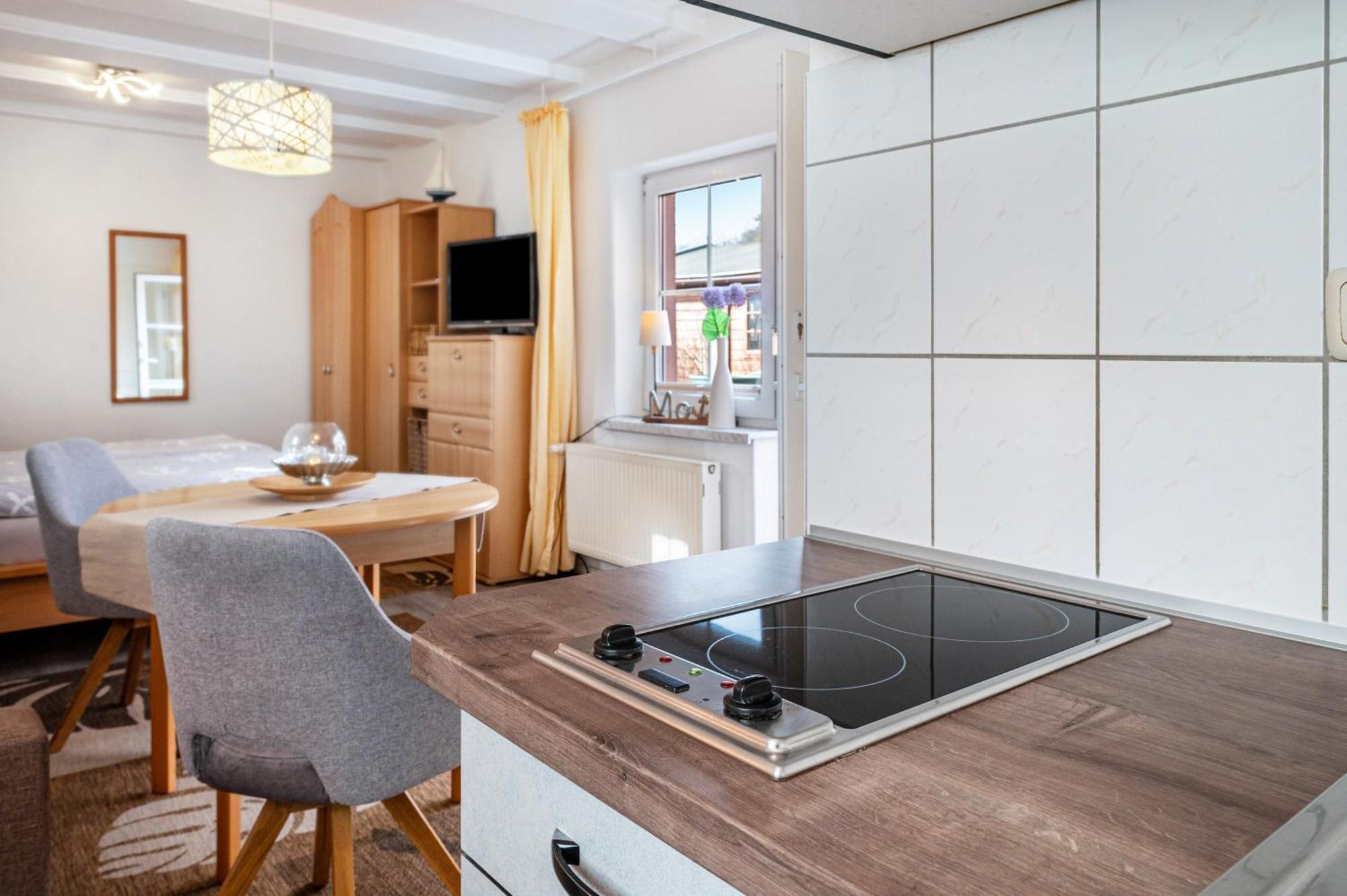 Ferienwohnung Duehne Ostseebad Kühlungsborn المظهر الخارجي الصورة